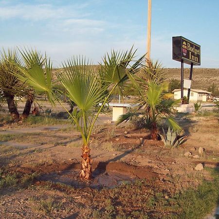 Budget Inn Sanderson Dış mekan fotoğraf