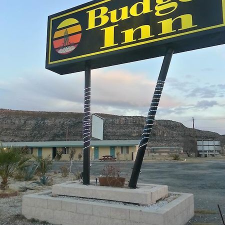 Budget Inn Sanderson Dış mekan fotoğraf