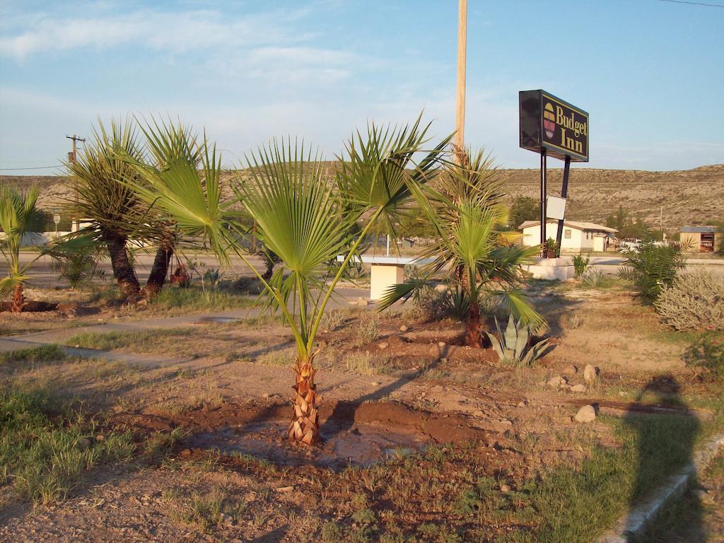 Budget Inn Sanderson Dış mekan fotoğraf