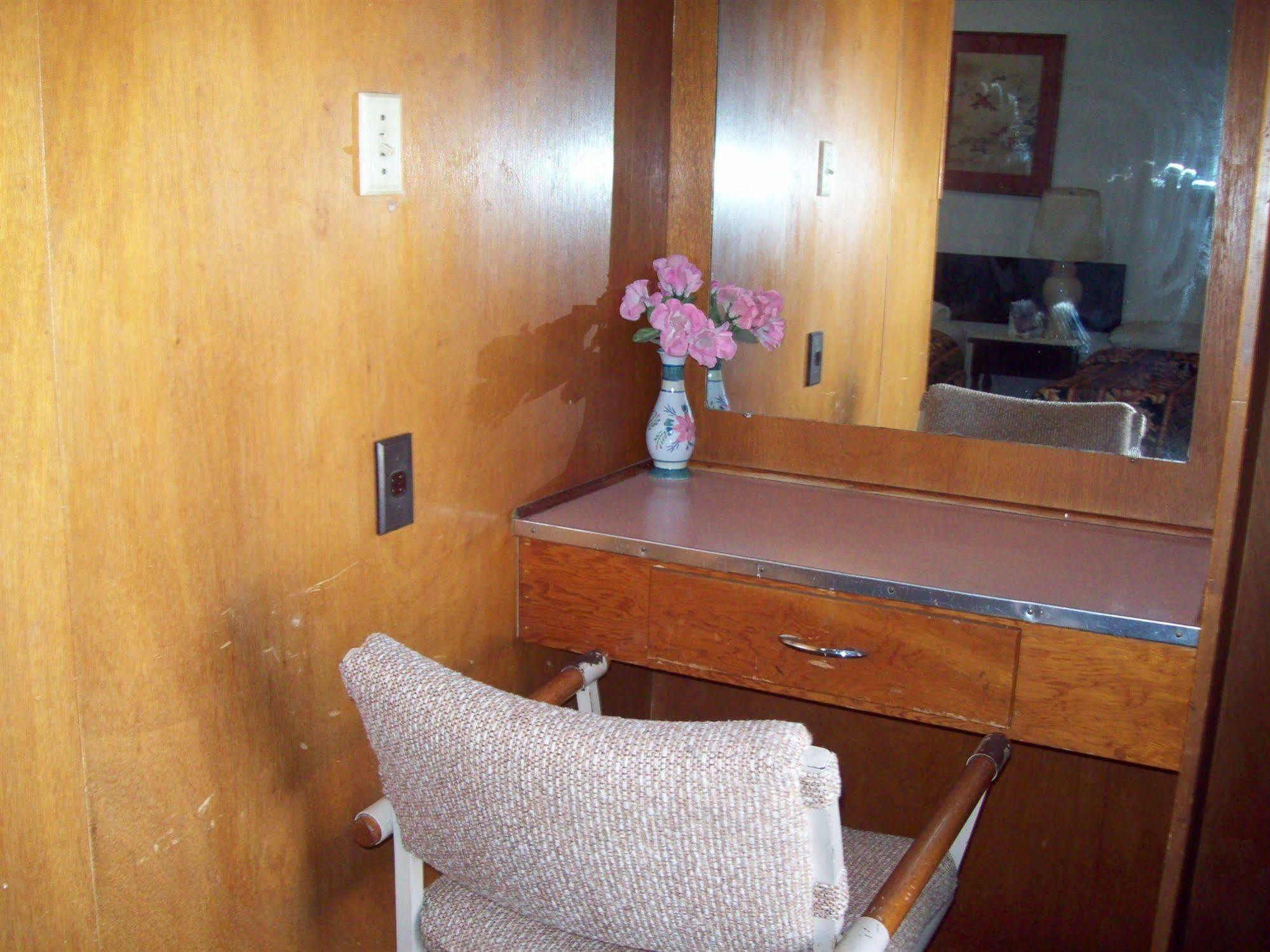Budget Inn Sanderson Dış mekan fotoğraf