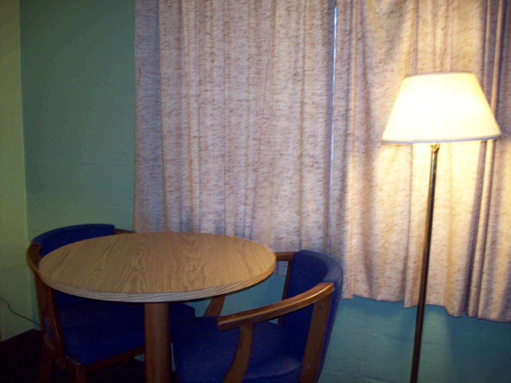 Budget Inn Sanderson Dış mekan fotoğraf