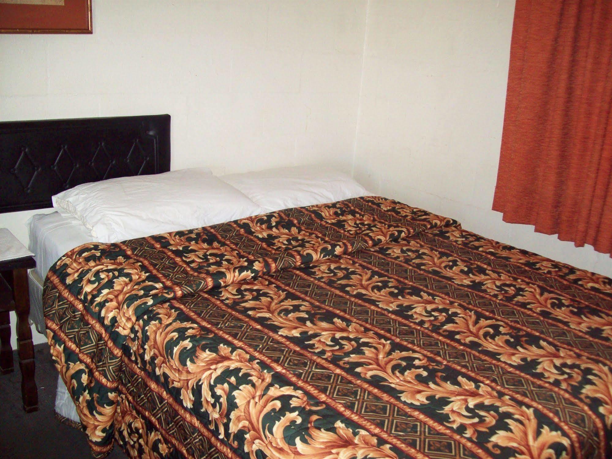 Budget Inn Sanderson Dış mekan fotoğraf