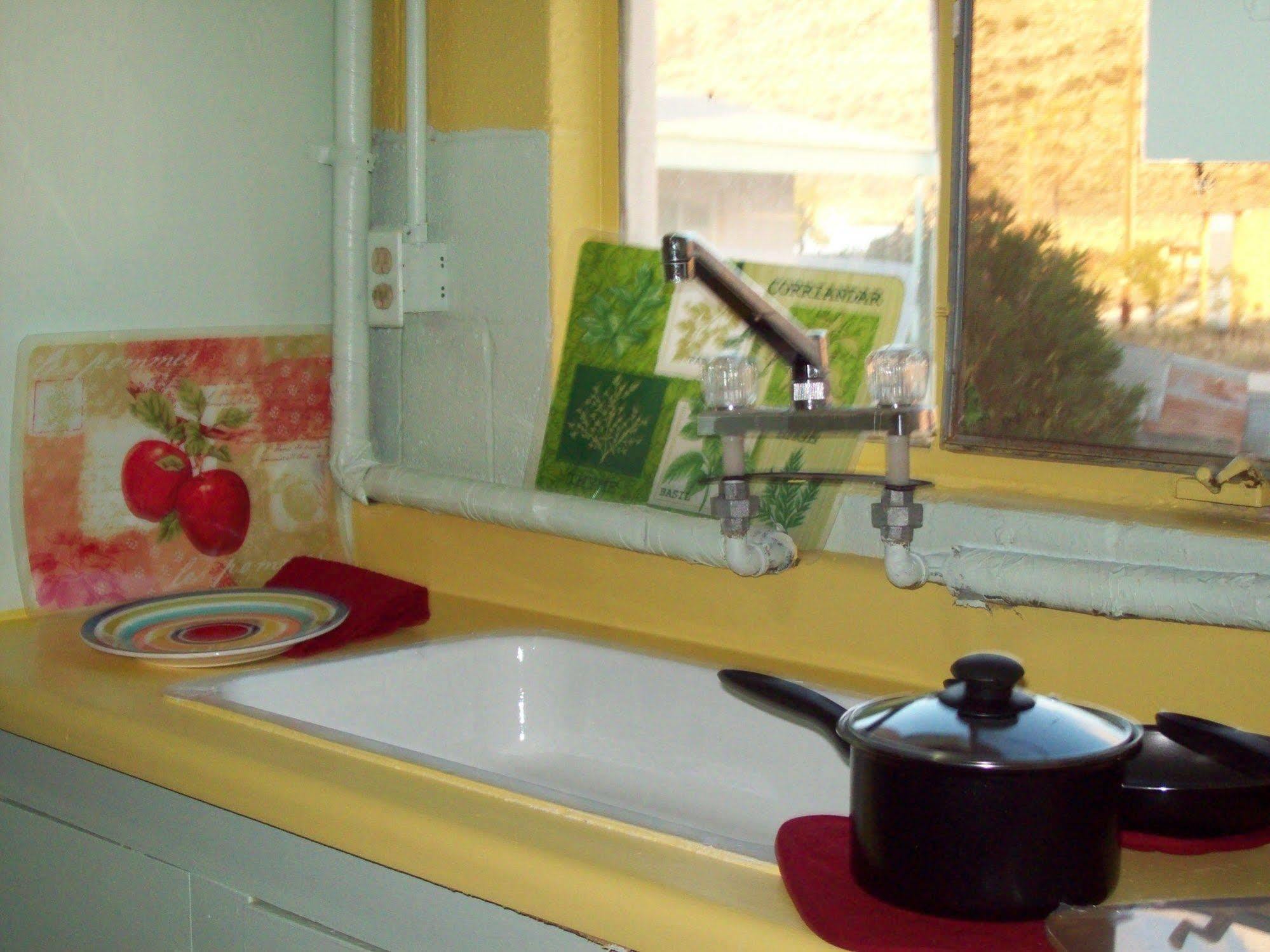 Budget Inn Sanderson Dış mekan fotoğraf